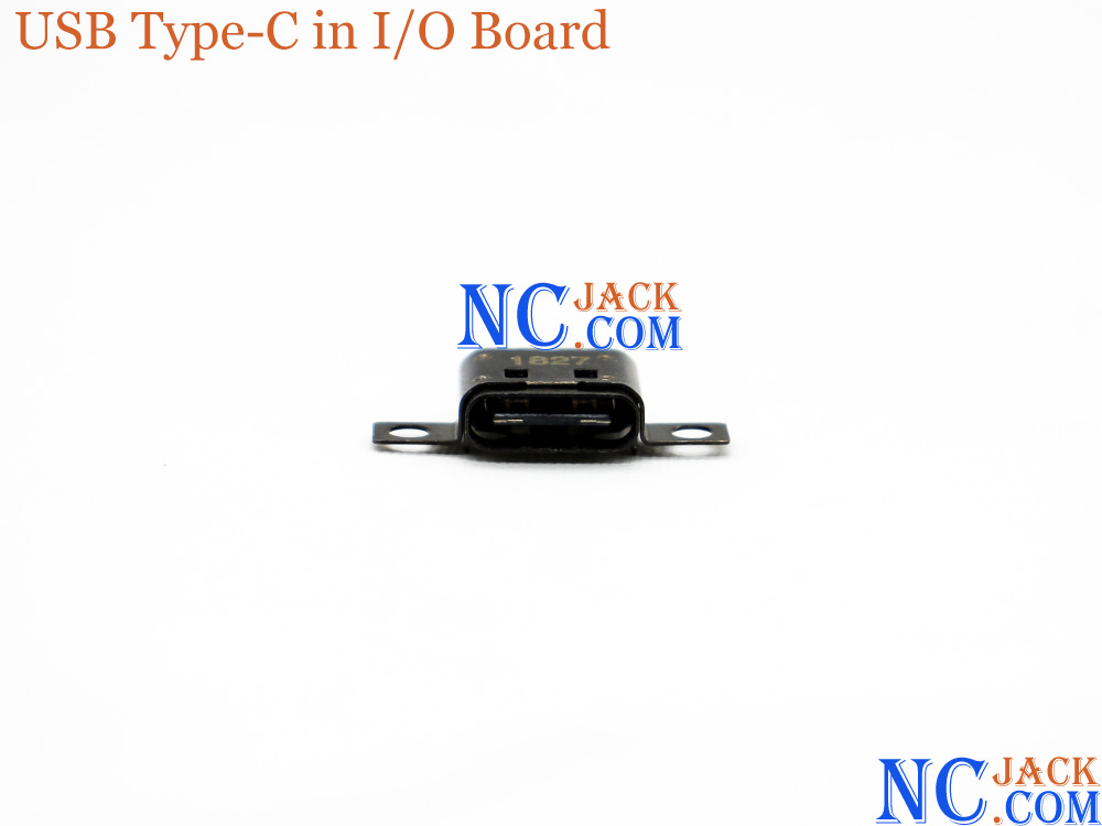 (image for) Lenovo Yoga Slim 7 Carbon-14ACN06 82L0 82L1 Type-C USB DC Jack IN Power Connector Charging Port DC-IN MotherBoard I/O Board